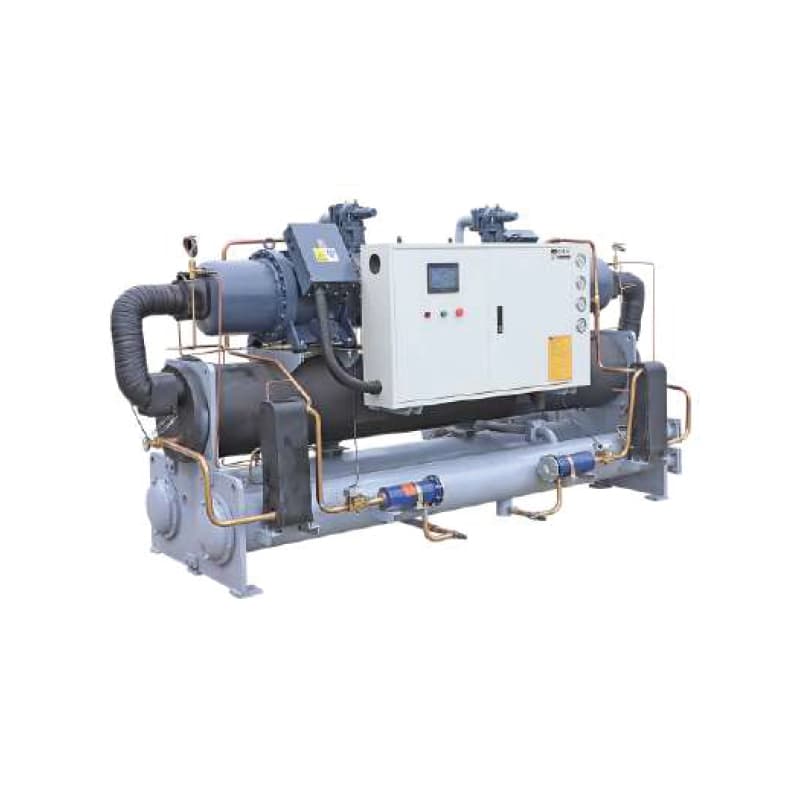 Water Cooled Low Temperature Chiller Unit (LH-30-180WLC)