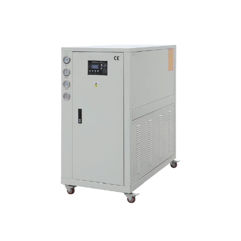 Water Cooled Box Chiller Unit (LH-1003-60WCU)