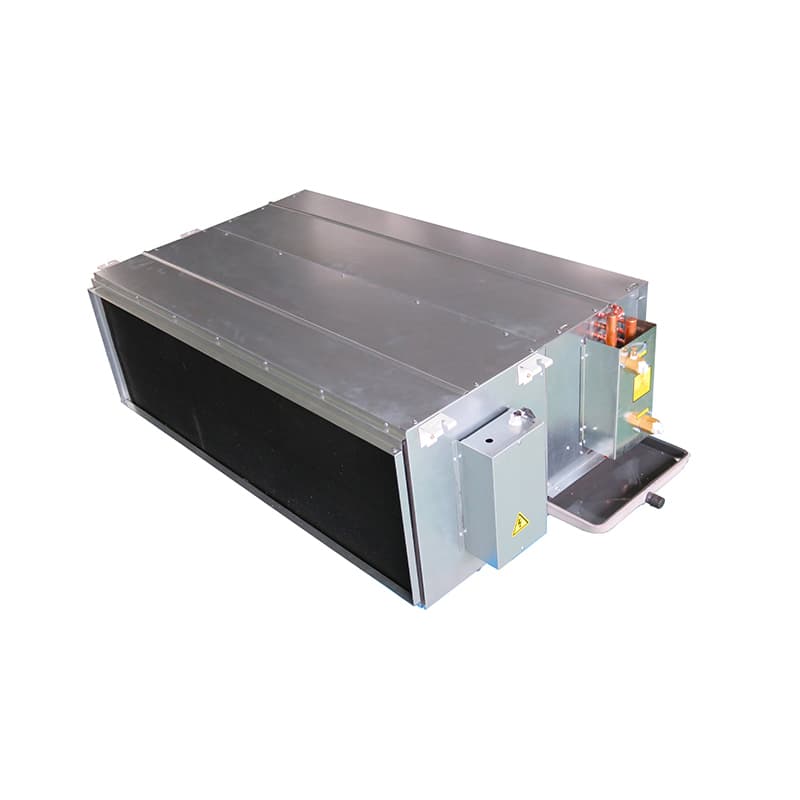High Static Pressure Duct Type Fan Coil Unit (LBH-25-1R-ACSCD)