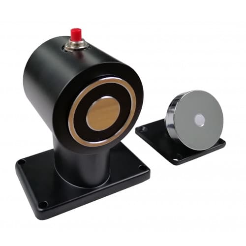 Electromagnetic Door Holder