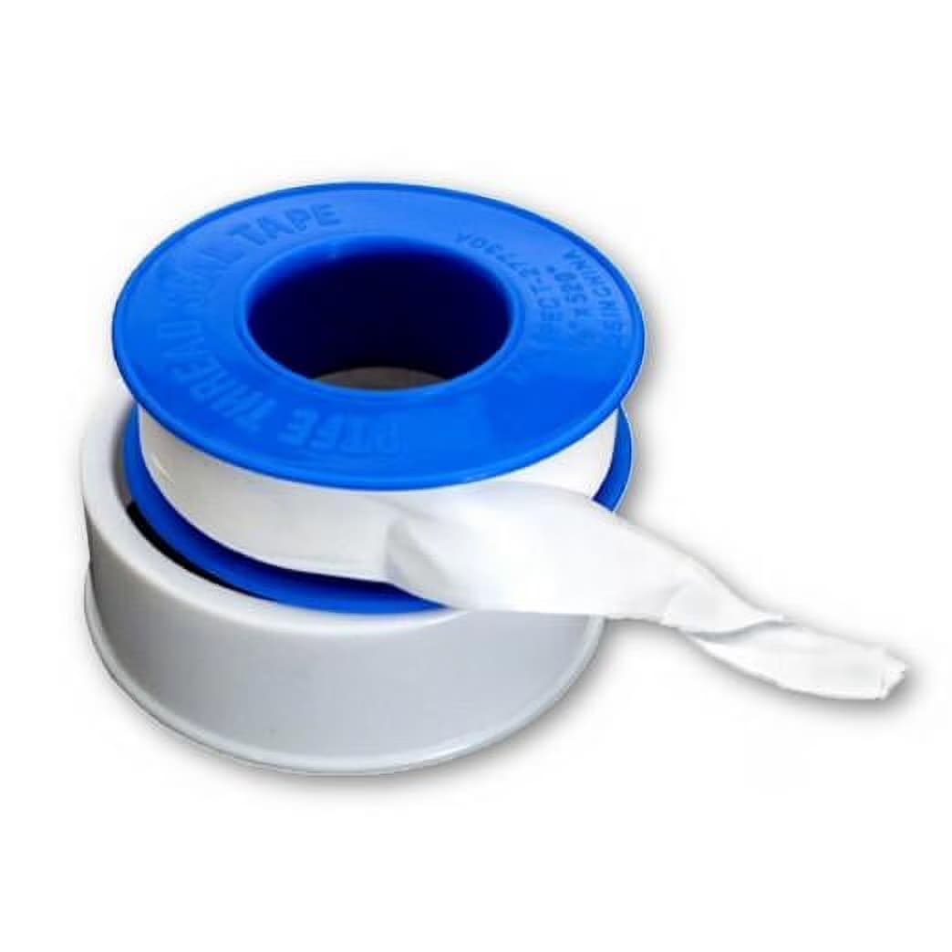 Teflon Tape