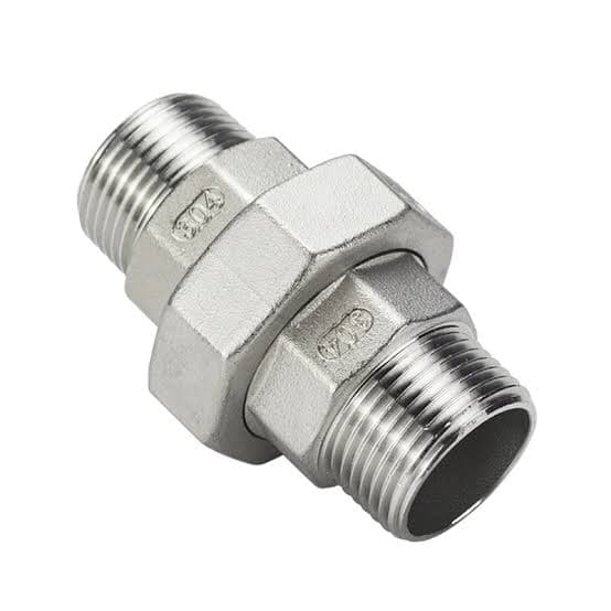 GI Union
25 mm