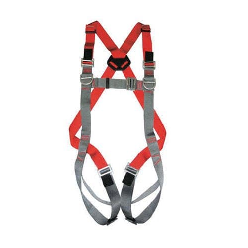 Fire Safety Belt