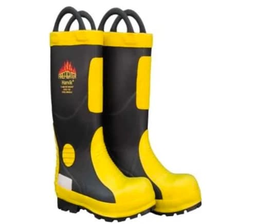 Gum Boot