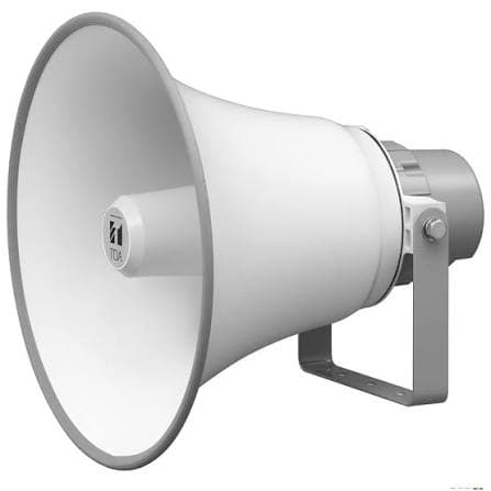 HORN SPEAKER