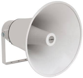HORN SPEAKER