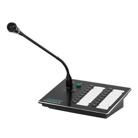 MICROPHONE