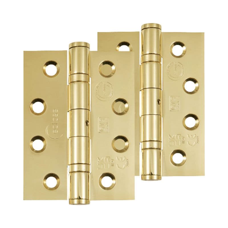 Fire Door Hinges