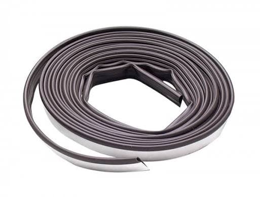 Smoke Seal for Fire Doors