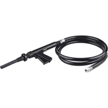 Hose Pipe For Foam Type Fire Extinguisher