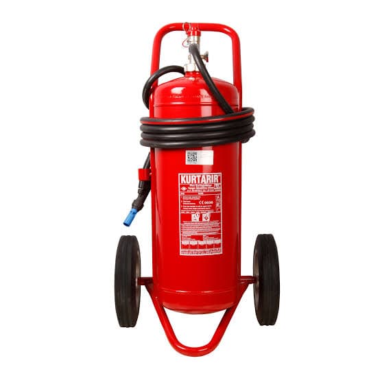 ABC (DCP) Type Fire Extinguisher