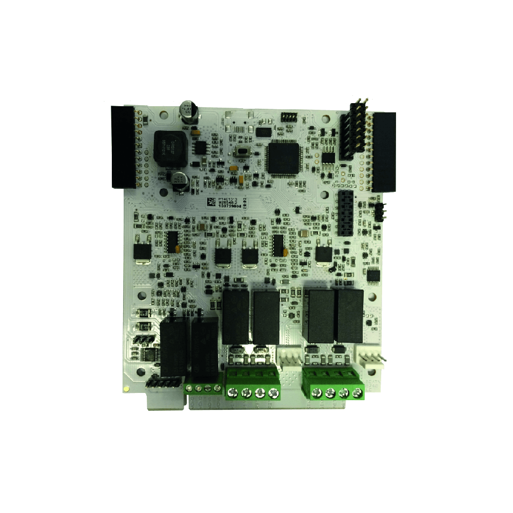 ONE2- Expansion card 2 Loops