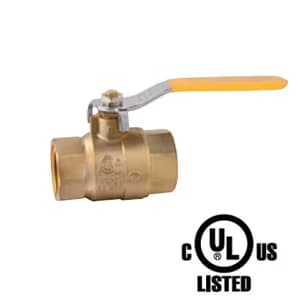 Ball Valve