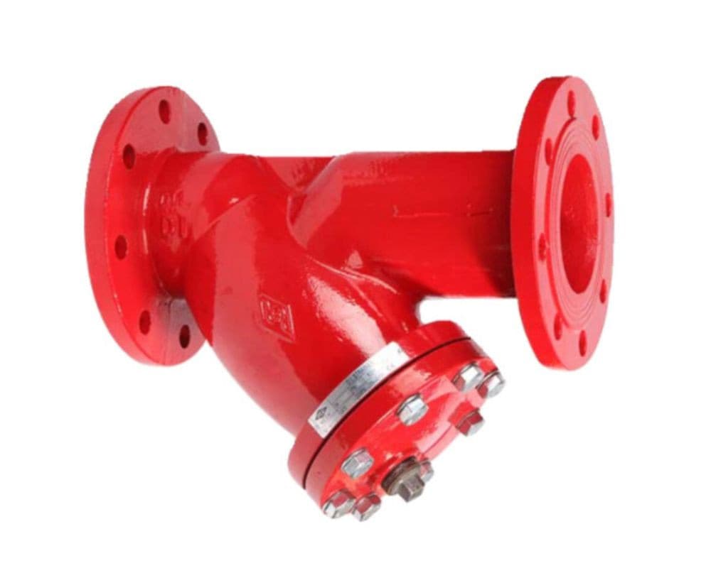 Y-Strainer