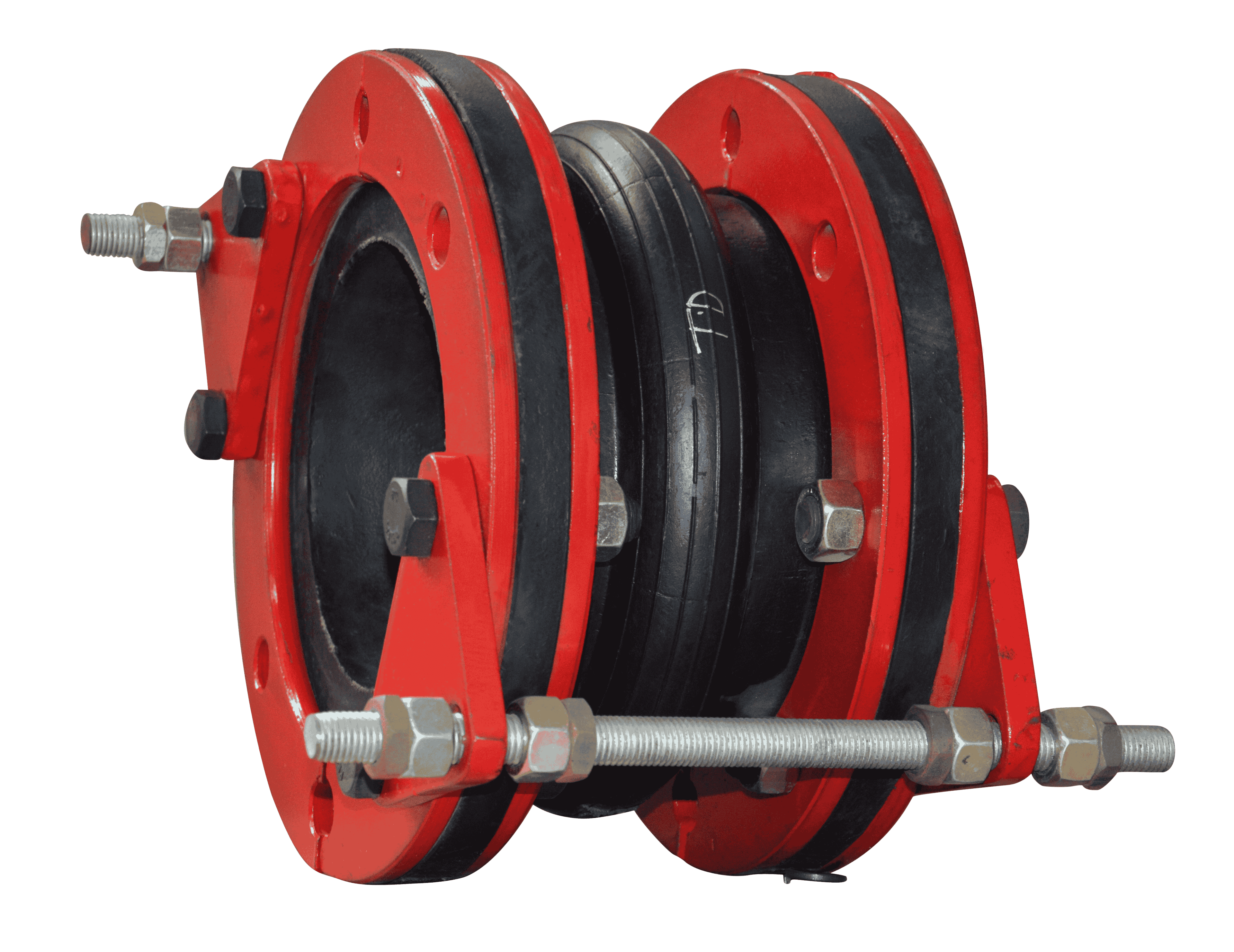 Flexible Rubber Expansion Joint