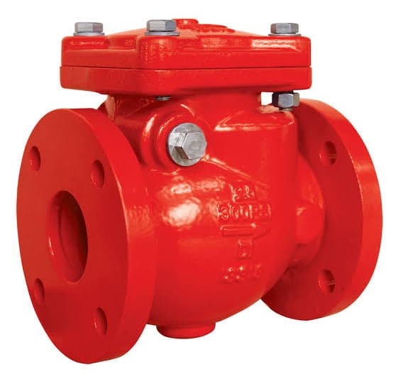 Check Valve / Non-Return Valve