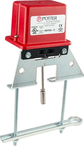 Tamper Switch / Supervisory Switch