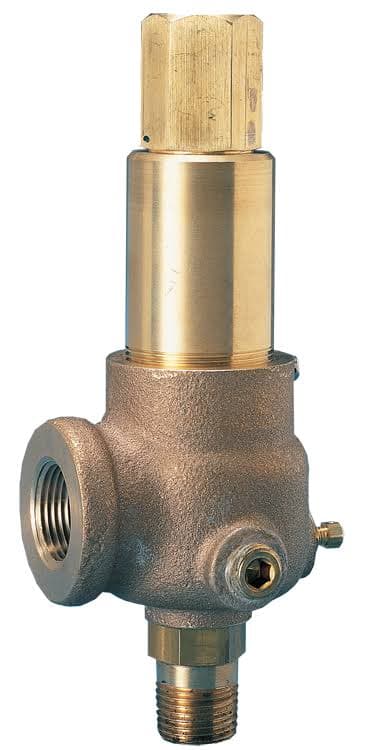 3/4" Casing Relief Valve
