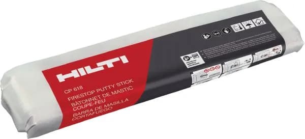 Hilti CP 618 Firestop putty stick