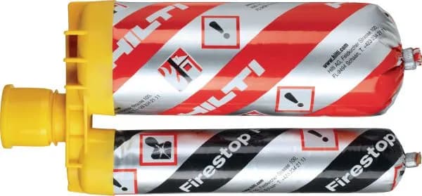 Hilti CP 660 Flexible firestop foam