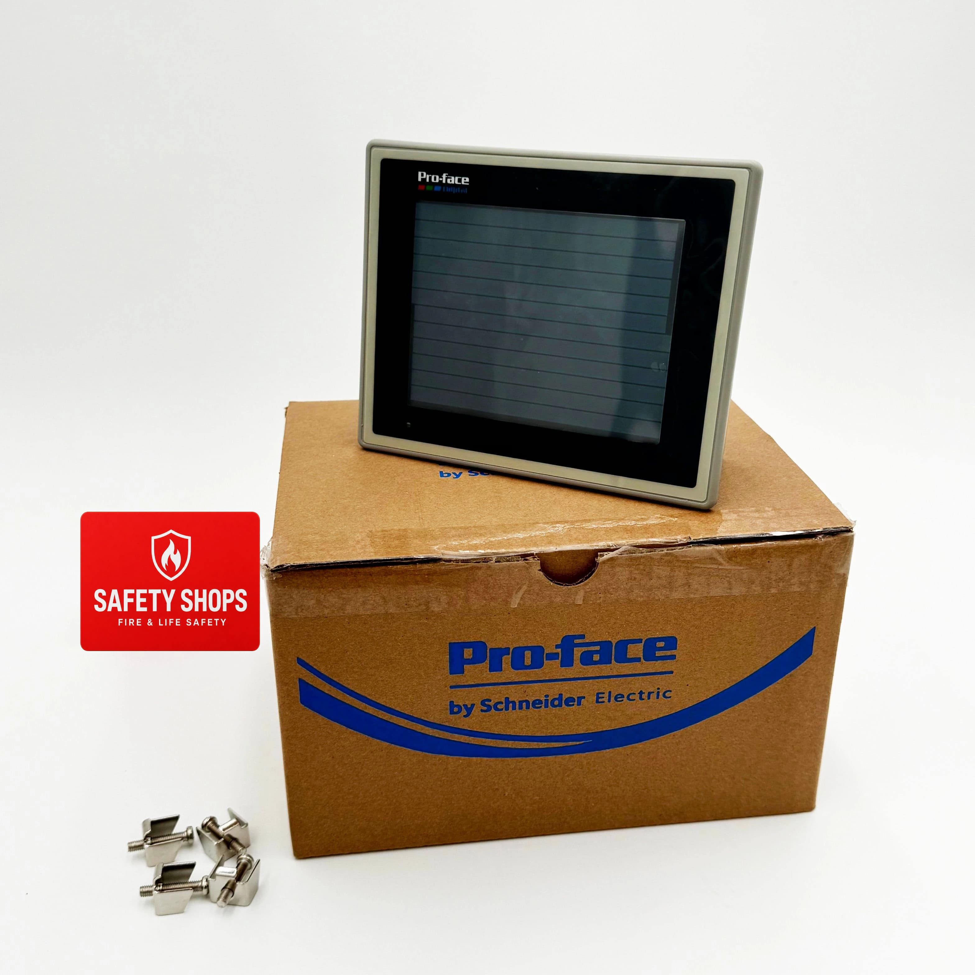 GP370-SC31-24V | Pro-face 5 inch HMI Touchscreen