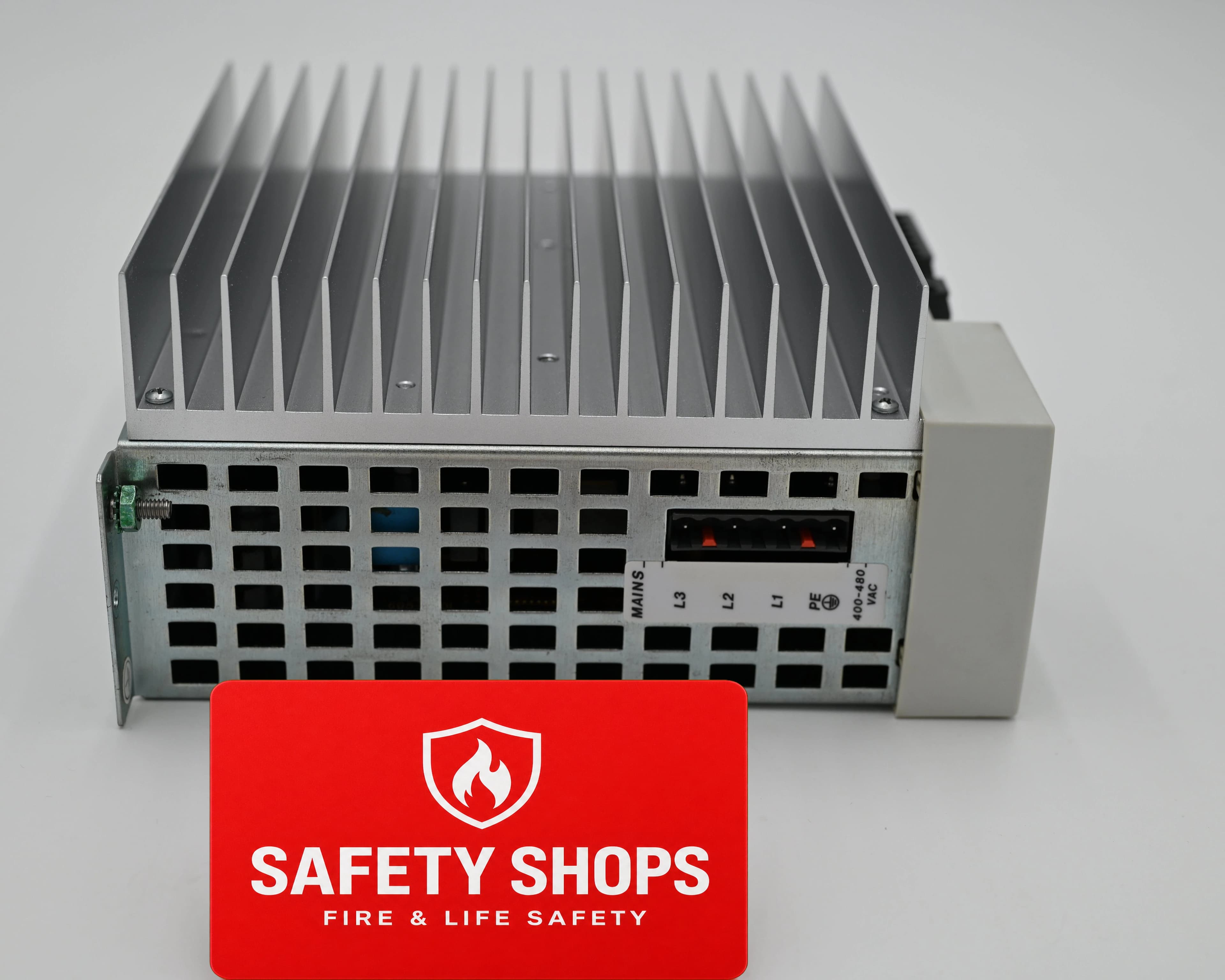 2097-V34PR5-LM | Allen-Bradley Kinetix 350 EtherNet/IP Single-Axis Servo Drive with 2.0 kW Output and Safe Torque-Off