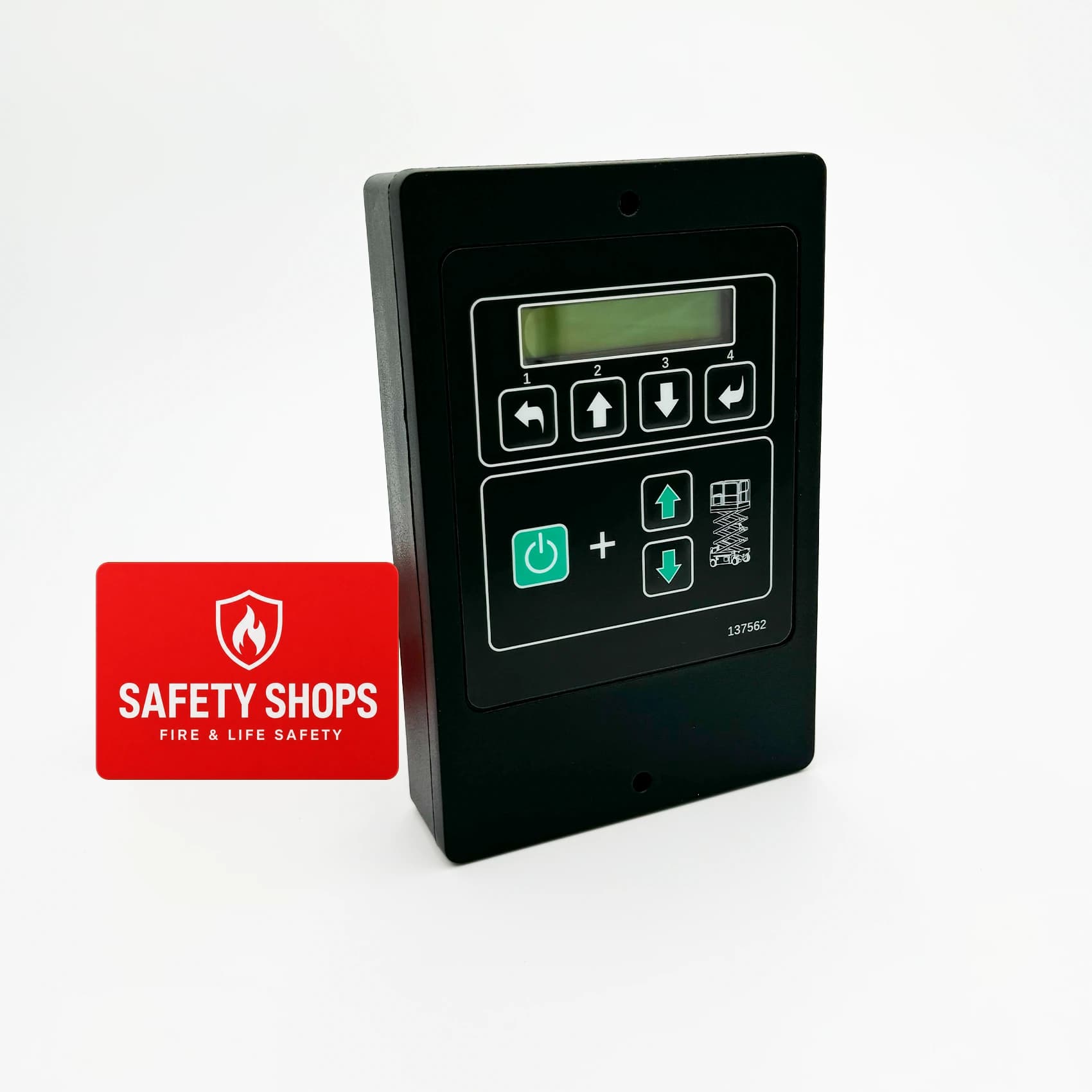 1256721GT | Genuine Genie Control Lift Box For Genie