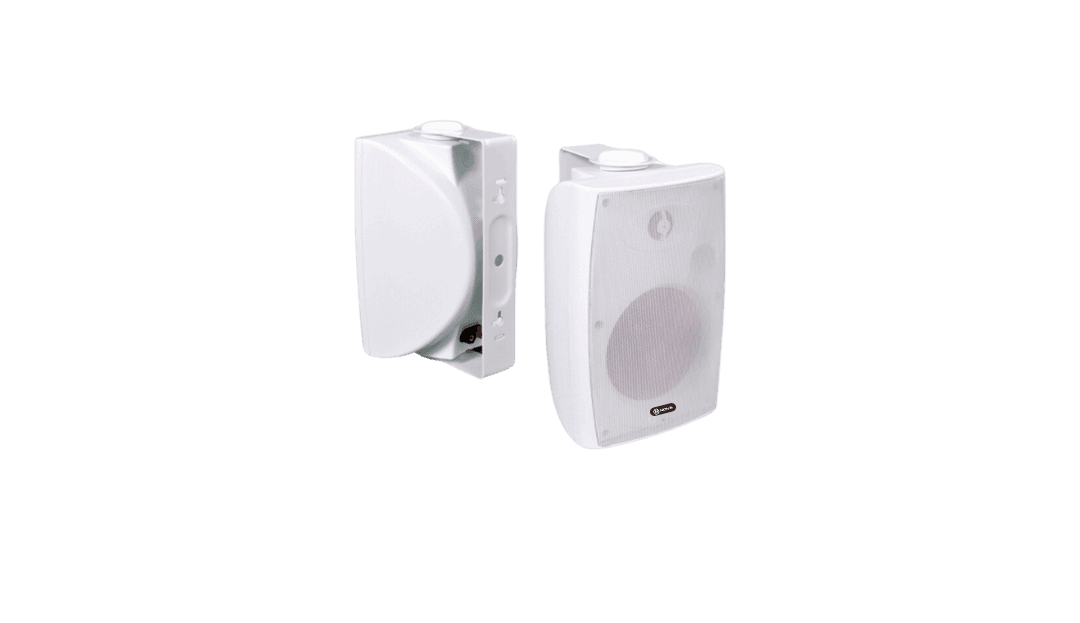Novatech NT-176A+176B+176C+176D WMP | wall mount speaker
