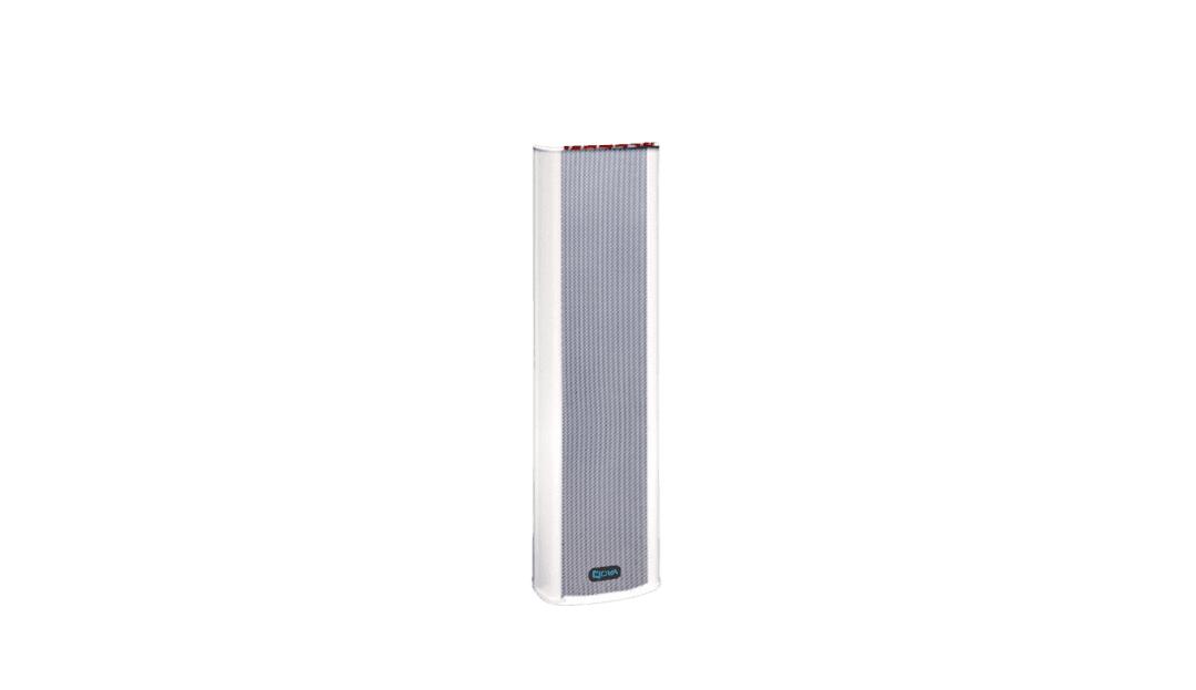 Novatech nt-5060+5120+5180+5240OCS | Outdoor Column Speaker