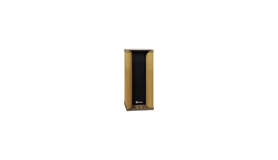 Novatech nt-710+720+730+740OCS | Outdoor Column Speaker