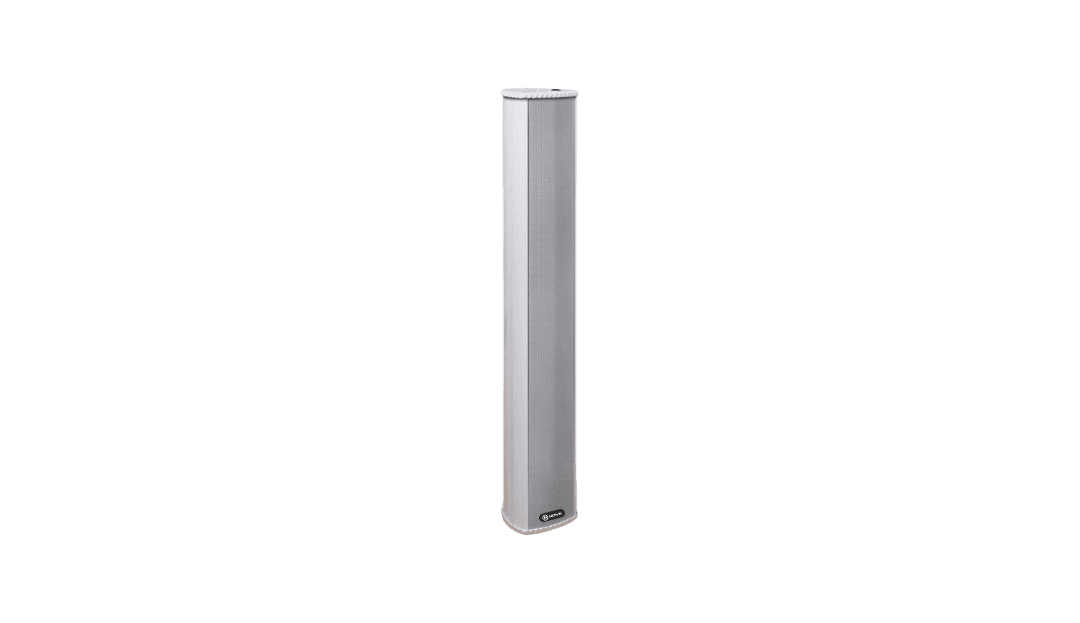 Novatech nt-810+815+825+835+845OCS | Outdoor Column Speaker