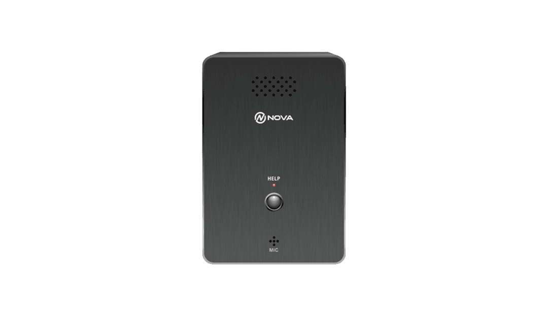 Novatech NT-903 IP | IP Network PA System