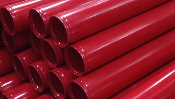 Outside Diameter 323.8 mm, Wall Thickness 10.31 mm (Nominal size: 300 mm dia)