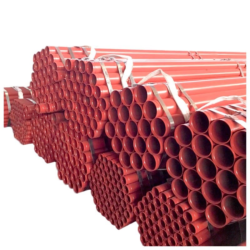 Outside Diameter 33.4 mm,
Wall Thickness 3.38 mm
(Nominal size: 25 mm dia)