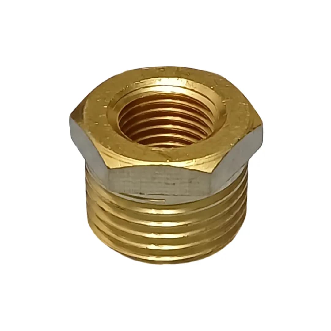 Bush for Pressure Gauge