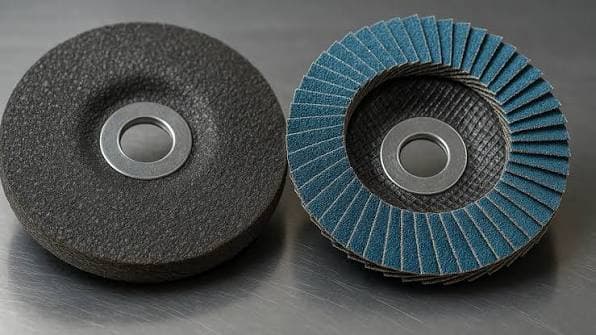 Grinding Disc