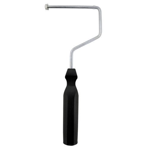 Roller Foam Handle