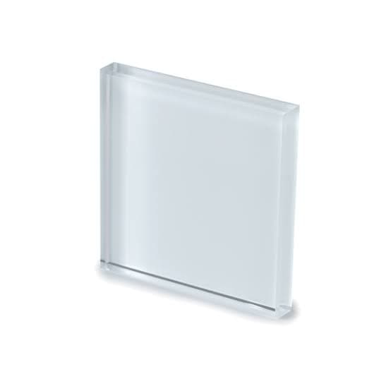 White Glass