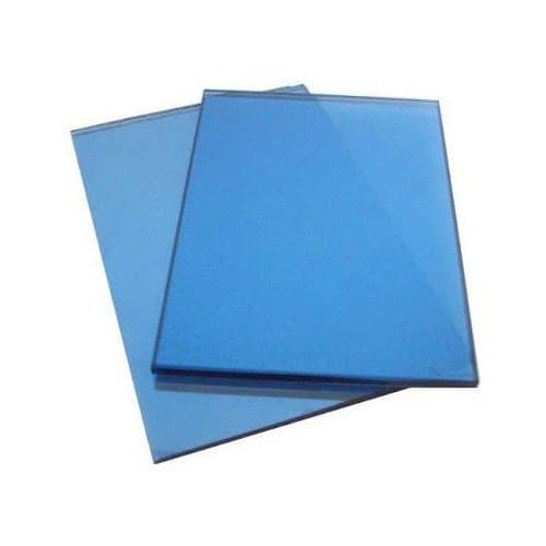 Blue Glass