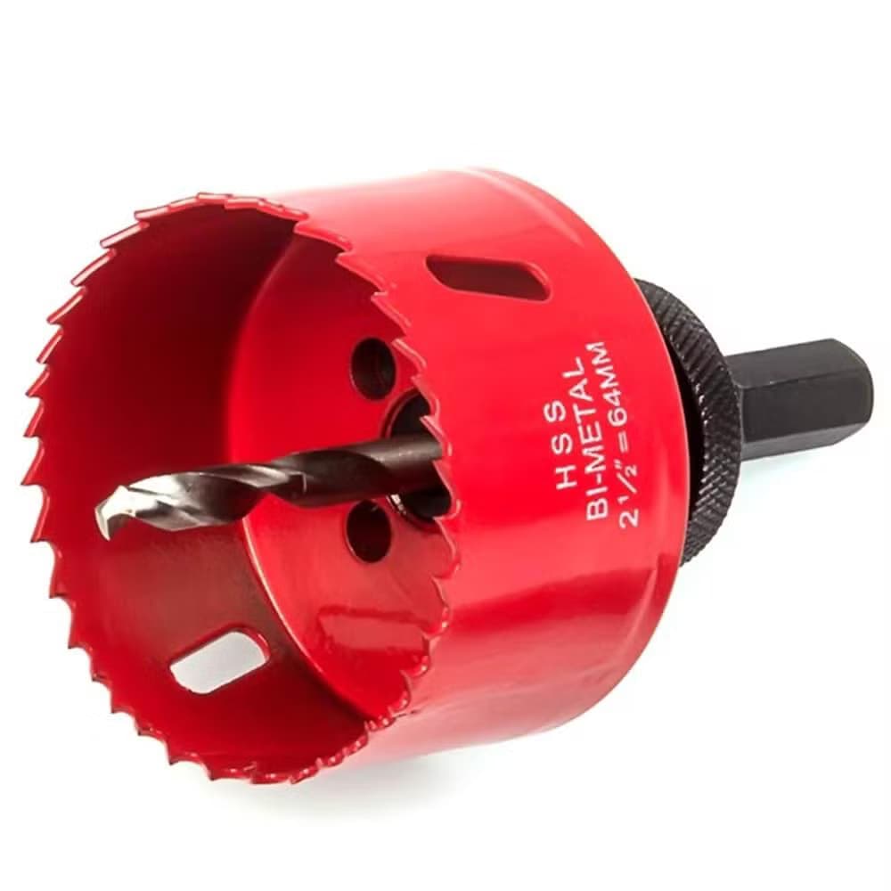 Hole Saw
