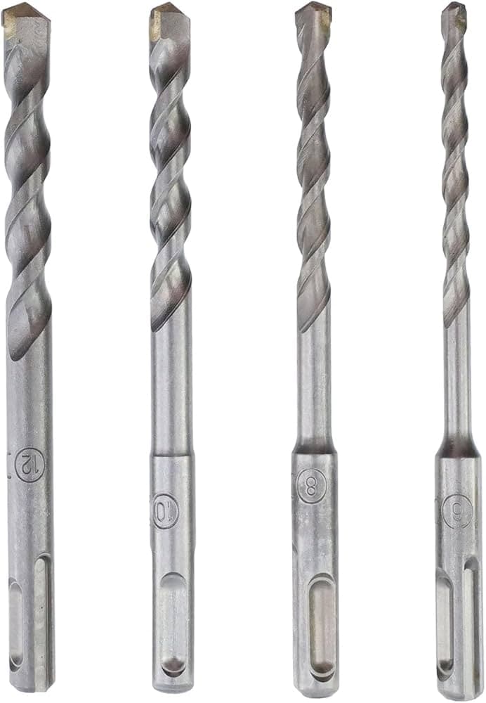 Drill Bit
