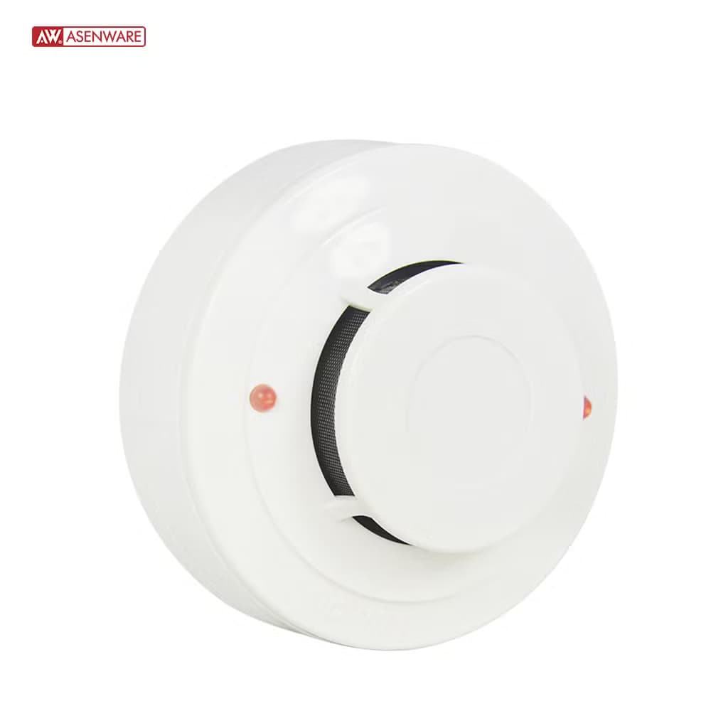 Conventional Smoke Detector