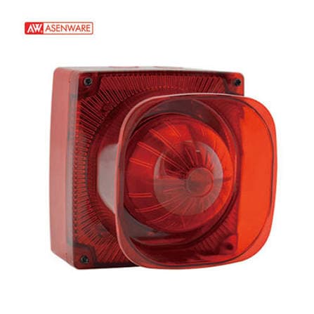 Conventional Strobe Sounder