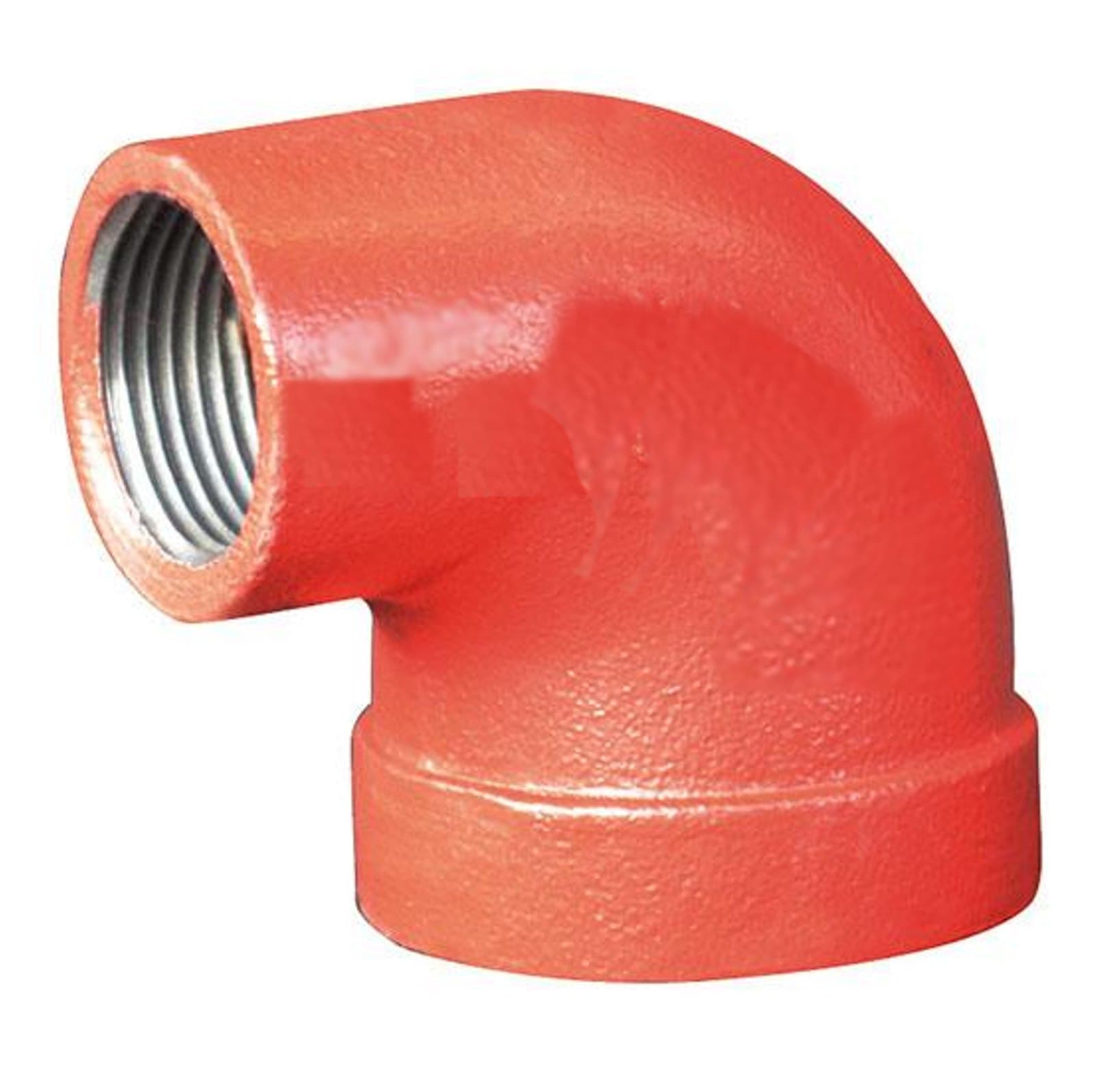 Reduce Elbow (Threaded Type, 90 Degree)
25x20