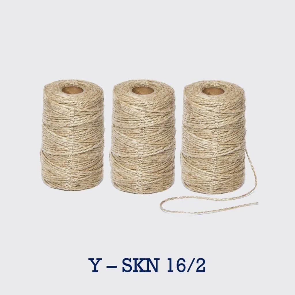 Jute Thread (Pater Suta)