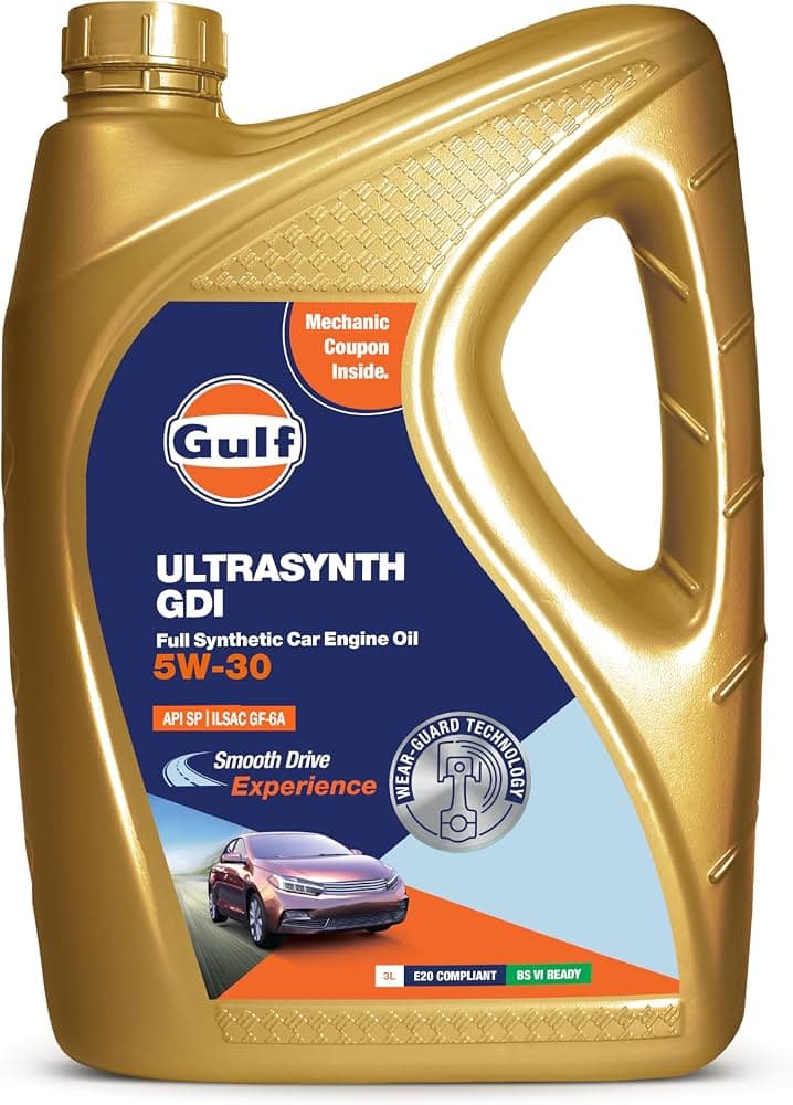 Machine Oil