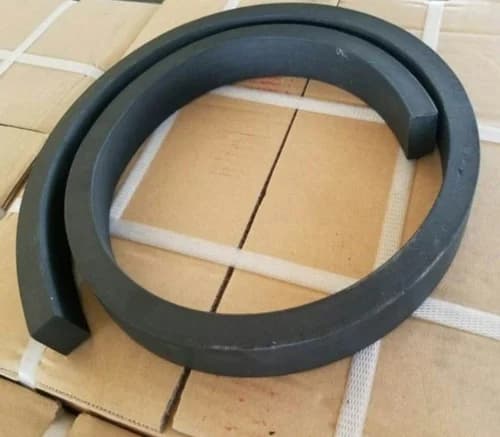 Rubber Gasket (Wire Type)
5mm for Flanges