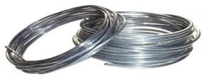 Down & Meshed Conductor Aluminum : Class I
a. 8mm dia Aluminum Wire conductor