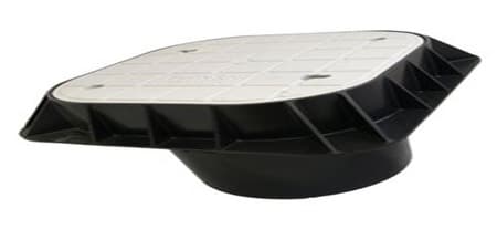 Earthing Inspection PIT.
PP & Glass Fiber Earthing Inspection Pit
300mm X 300mm X 200mm
Load Capacity : 5 M.Ton
Standard : BS EN 62561-5 with all accessories.