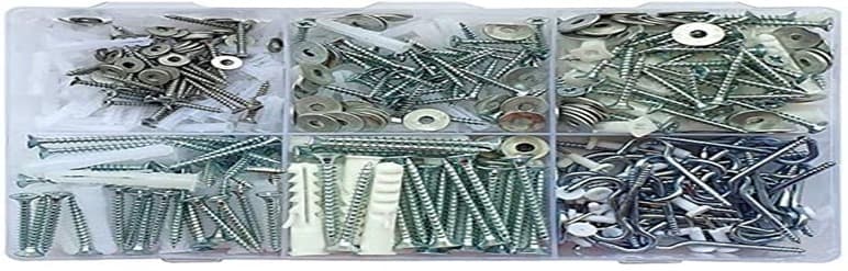 Consumable Fittings & Accessories: